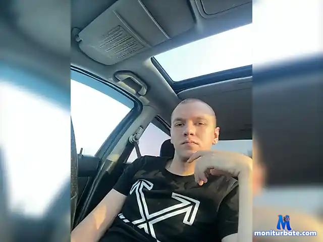 FantazeRa bongacams performer male