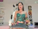 SabriinaFox bongacams livecam show performer room profile