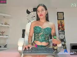 SabriinaFox bongacams live cam performer profile