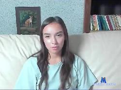 AmyCarerillo bongacams live cam performer profile