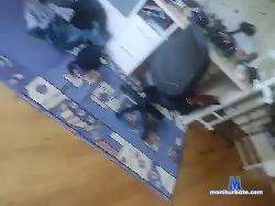 HOTSPERMABOY bongacams live cam performer profile