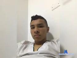 FranckAdams69 bongacams live cam performer profile