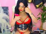 AlejaSquiirt bongacams livecam show performer room profile