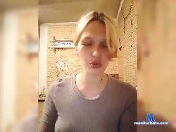 AnnaKiss21 bongacams live cam performer profile