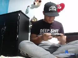 Brunofeet08 bongacams live cam performer profile