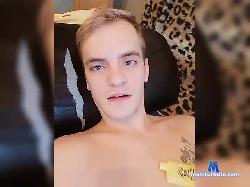Hanter- bongacams live cam performer profile