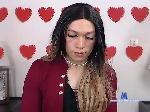 cristinefoxlove bongacams livecam show performer room profile
