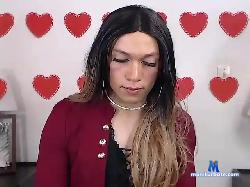 cristinefoxlove bongacams live cam performer profile
