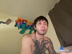 StevoVibez bongacams live cam performer profile