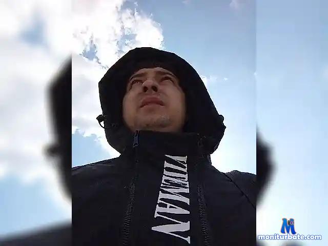 Seksolog-3 bongacams performer male