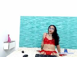 KimFreaser bongacams live cam performer profile