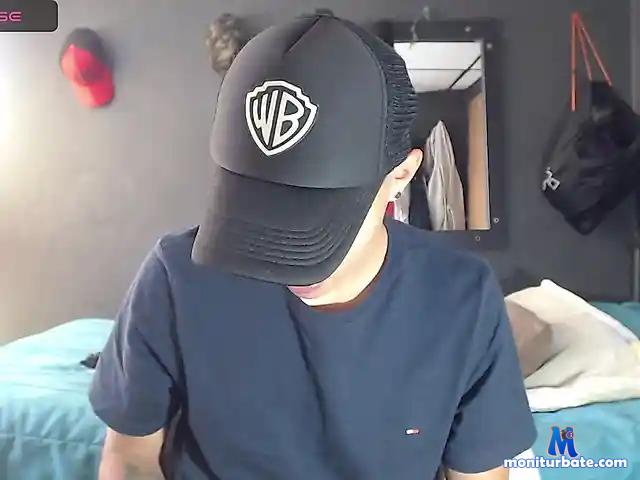 FherRiver bongacams performer male