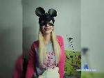 MaryanaSolo bongacams livecam show performer room profile