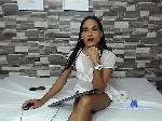 luisa-fer bongacams livecam show performer room profile