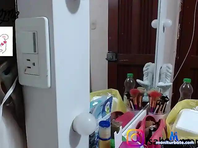 ISA-CUTE99 bongacams performer shemale