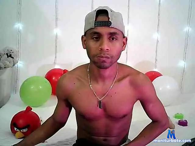 chicohot2106 bongacams performer male
