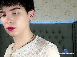 angel-lennox bongacams live cam performer profile