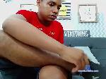 CharlieBlack bongacams livecam show performer room profile