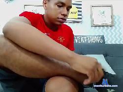 CharlieBlack bongacams live cam performer profile