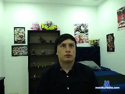 StrongNoah89 bongacams live cam performer profile