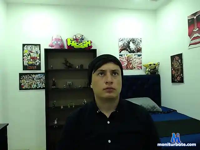 StrongNoah89 bongacams performer male