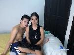 JuanValery bongacams livecam show performer room profile