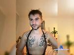 Derek-42 bongacams livecam show performer room profile