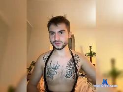 Derek-42 bongacams live cam performer profile