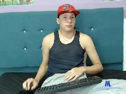 ANNDRESBOY bongacams live cam performer profile