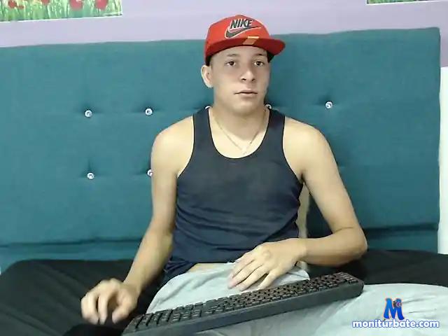 ANNDRESBOY bongacams performer male