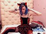 MariMurX bongacams livecam show performer room profile