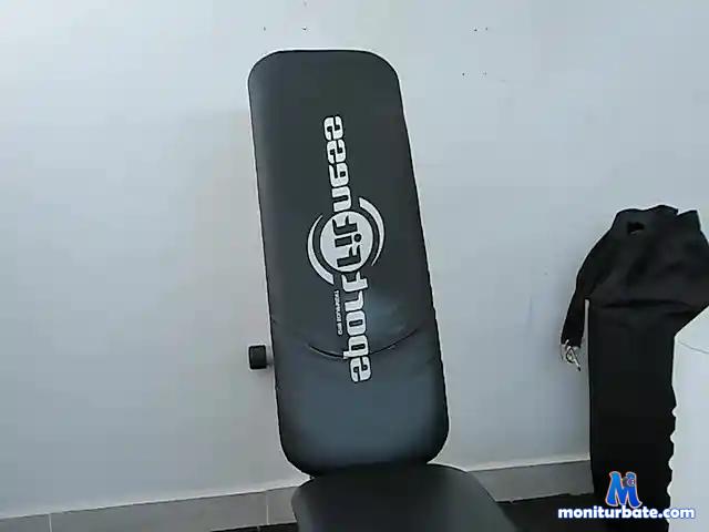 jackmoris bongacams performer male