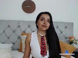 DianaBangs bongacams live cam performer profile