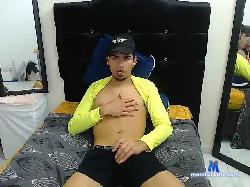 erick-and-max bongacams live cam performer profile