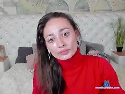 ZarinaMay bongacams live cam performer profile