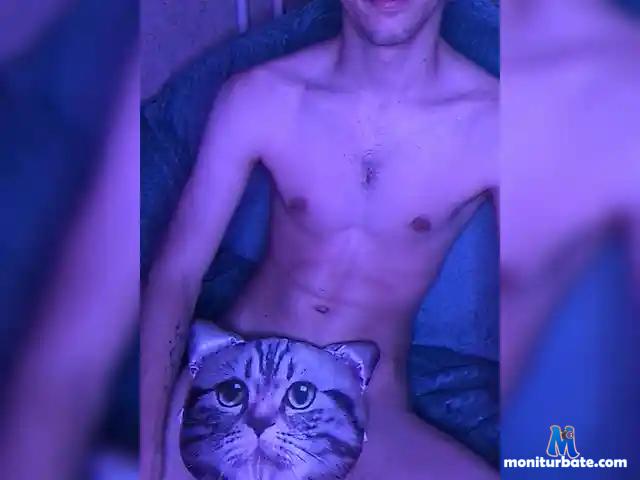 Paulgrib bongacams performer male