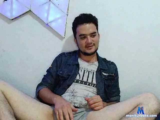 Jhin-lb bongacams performer male