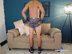 frederickle-1 bongacams live cam performer profile