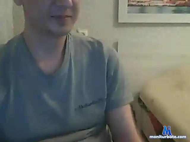 0Imperator0 bongacams performer male