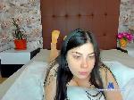 TanishaStar bongacams livecam show performer room profile
