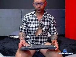 AlexGomeza bongacams live cam performer profile