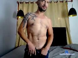 Dylan-Campbel bongacams live cam performer profile