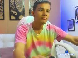 BoyGalaxy bongacams live cam performer profile