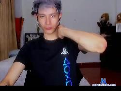 shawnm- bongacams live cam performer profile