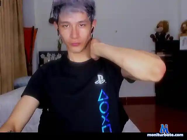 shawnm- bongacams performer male