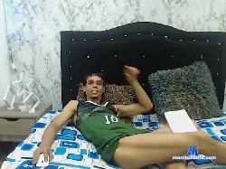 mikeebody bongacams live cam performer profile