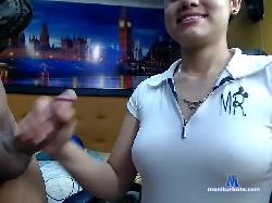 AslanPaulina bongacams live cam performer profile