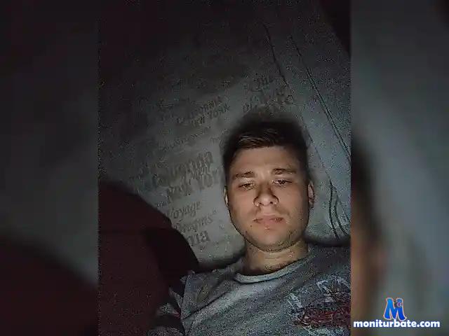 chelovechek1 bongacams performer male
