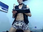 adamAtticus bongacams livecam show performer room profile