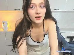 AgnesAdrian bongacams live cam performer profile